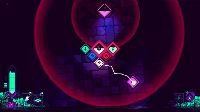 Wild Growth — скриншот 3 из игры