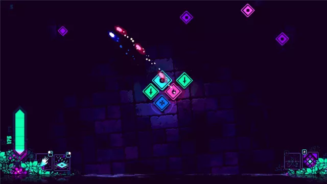 Wild Growth — скриншот 6 из игры