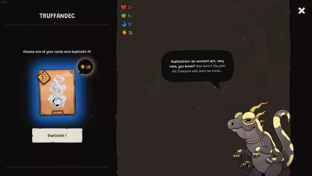 Pyrene — скриншот 5 из игры