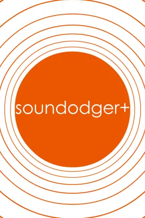 Soundodger+ — купить ключ Steam дешевле, обложка игры
