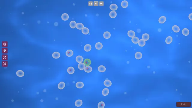 Planetary Life — скриншот 5 из игры