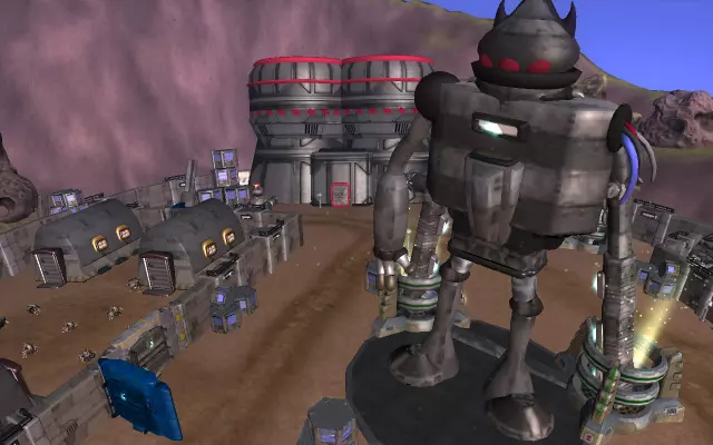 Скриншот 4 из SPORE Galactic Adventures — сравните цены на игру в Steam