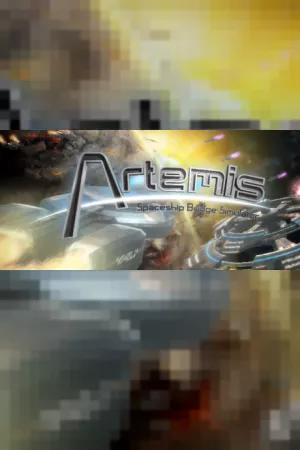 Artemis Spaceship Bridge Simulator — купить ключ Steam дешевле, обложка игры