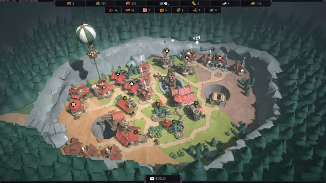 EcoGnomix — скриншот 2 из игры