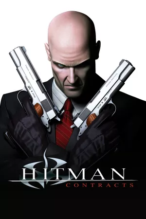 Hitman: Contracts — купить ключ Steam дешевле, обложка игры