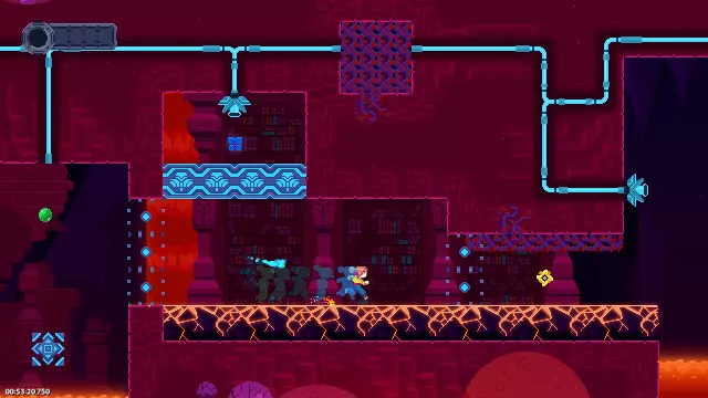 Скриншот 1 из TetherGeist — сравните цены на игру в Steam