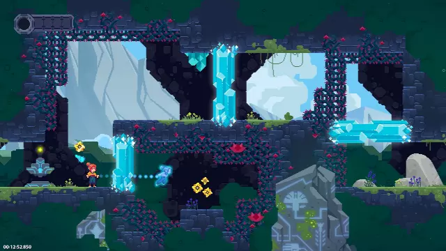 Скриншот 2 из TetherGeist — сравните цены на игру в Steam