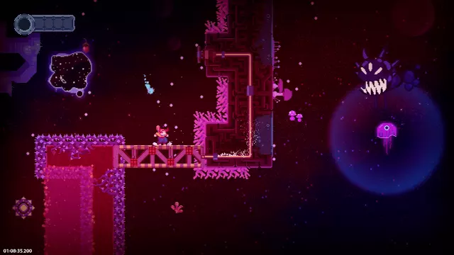 Скриншот 3 из TetherGeist — сравните цены на игру в Steam