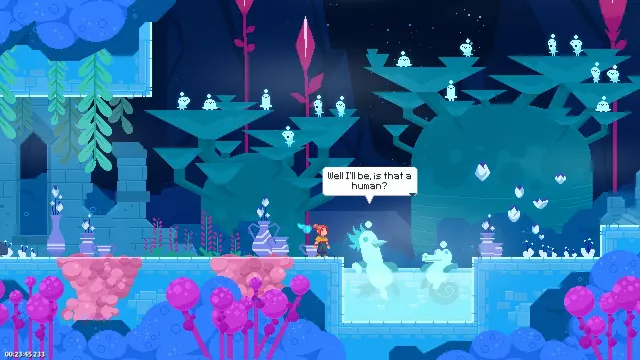 Скриншот 4 из TetherGeist — сравните цены на игру в Steam