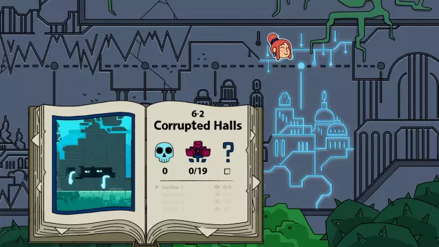 Скриншот 5 из TetherGeist — сравните цены на игру в Steam