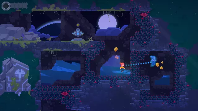 Скриншот 6 из TetherGeist — сравните цены на игру в Steam