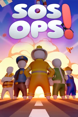 Сравнить цены на SOS OPS! в Steam — выбери, где купить дешевле