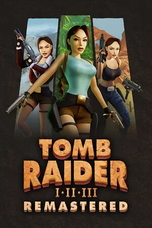 Сравнить цены на Tomb Raider I-III Remastered Starring Lara Croft в Steam — выбери, где купить дешевле