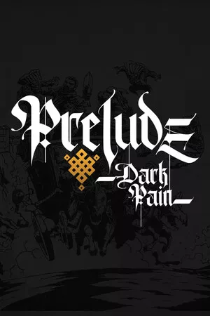 Prelude Dark Pain — купить ключ Steam дешевле, обложка игры