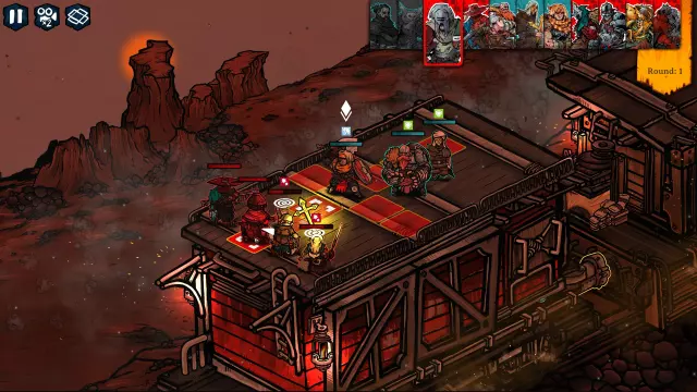 Prelude Dark Pain — скриншот 1 из игры