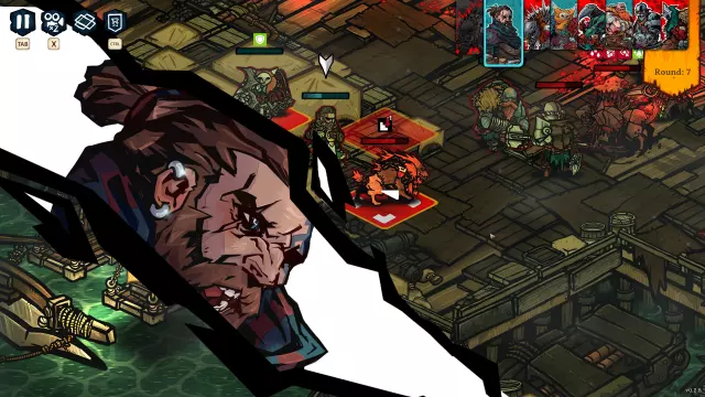 Prelude Dark Pain — скриншот 2 из игры