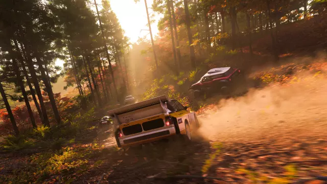 Forza Horizon 6 — скриншот 3 из игры