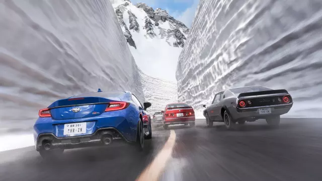 Forza Horizon 6 — скриншот 4 из игры