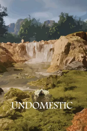 Undomestic — купить ключ Steam дешевле, обложка игры