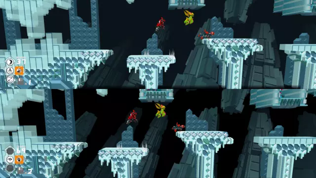 Скриншот 4 из Megabyte Punch — сравните цены на игру в Steam
