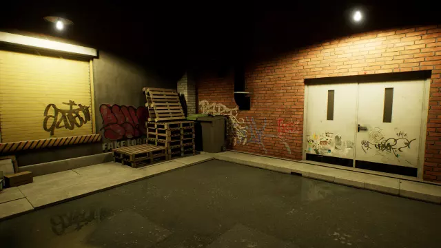 Anonymous Hacker Simulator — скриншот 4 из игры