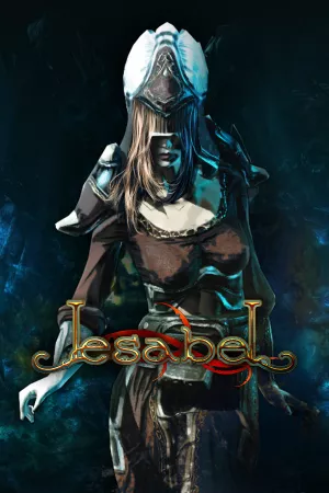 Iesabel — обложка игры для ПК