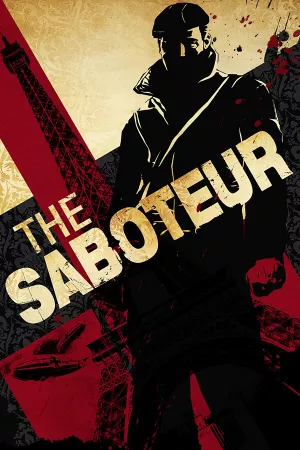 Сравнить цены на The Saboteur в Steam — выбери, где купить дешевле