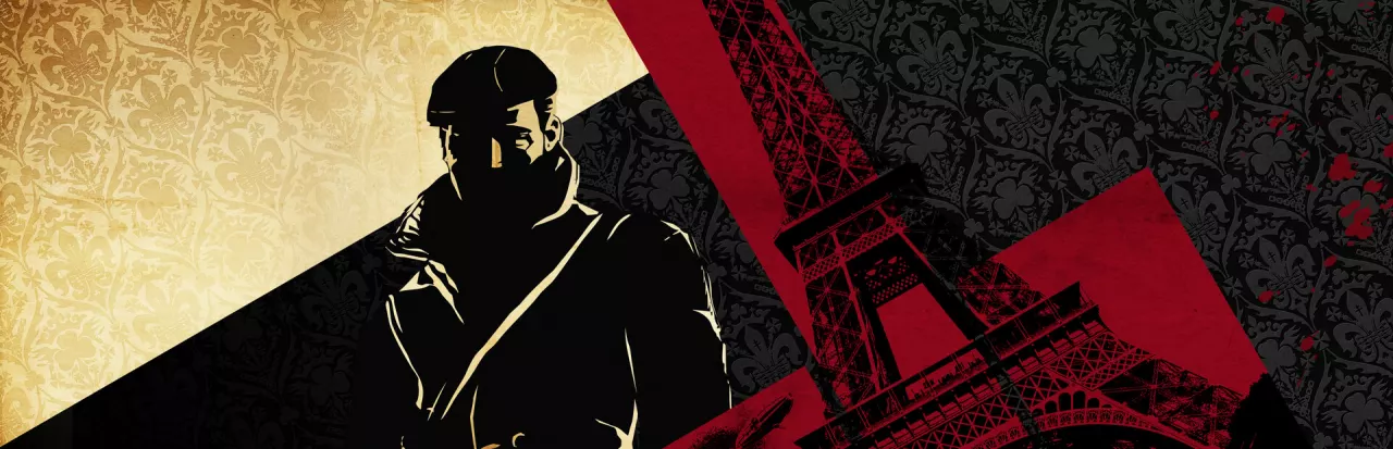 The Saboteur — сравните цены на ключи и гифты Steam