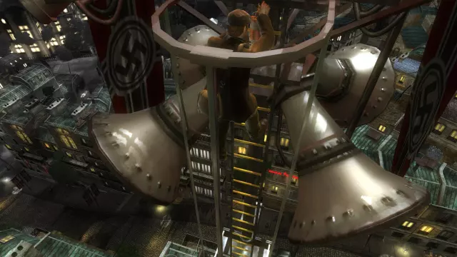 Скриншот 4 из The Saboteur — сравните цены на игру в Steam