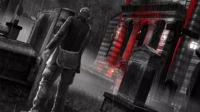 Скриншот 5 из The Saboteur — сравните цены на игру в Steam