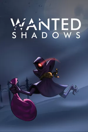 Wanted Shadows — купить ключ Steam дешевле, обложка игры