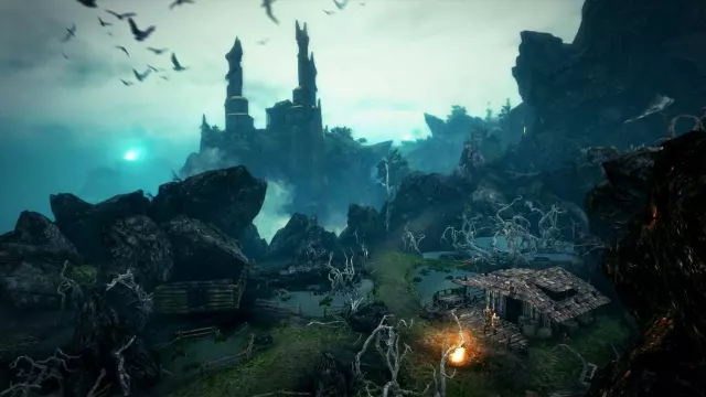 Risen 3 - Titan Lords — скриншот 3 из игры
