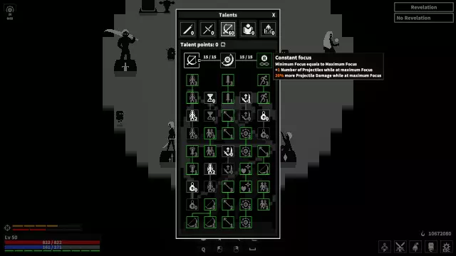 Dark Hunting Ground — скриншот 4 из игры