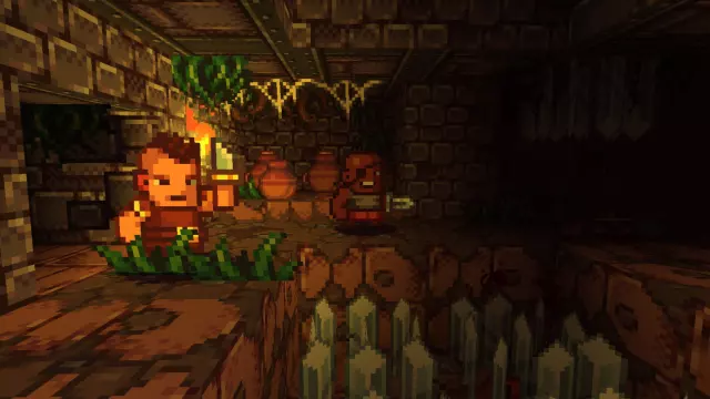Скриншот 4 из Delver — сравните цены на игру в Steam