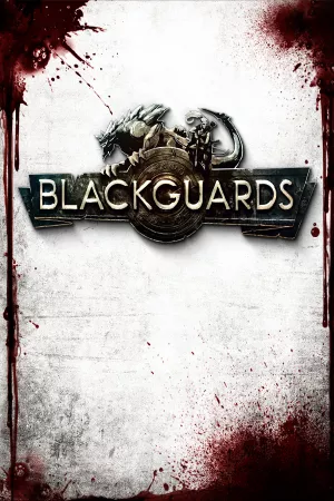 Blackguards — купить ключ Steam дешевле, обложка игры