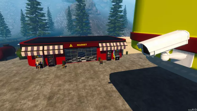Pumping Simulator 2 — скриншот 2 из игры