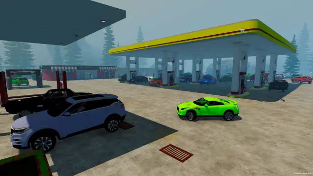 Pumping Simulator 2 — скриншот 5 из игры