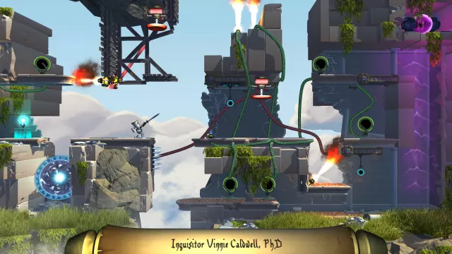 Life Goes On: Done to Death — скриншот 1 из игры