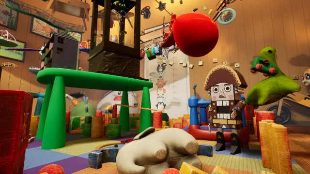 Скриншот 4 из Only Climb: Better Together — сравните цены на игру в Steam