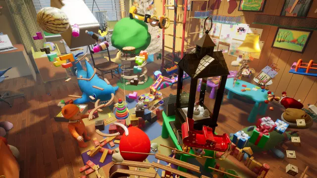 Скриншот 6 из Only Climb: Better Together — сравните цены на игру в Steam