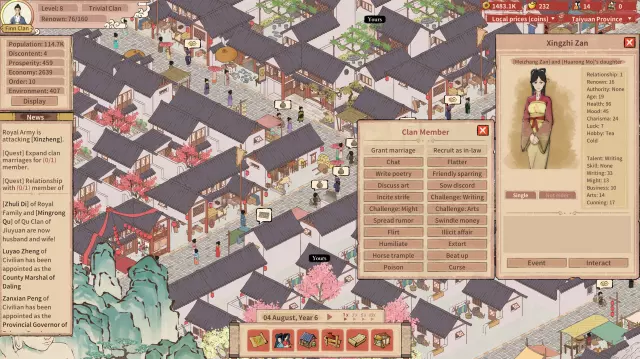 House of Legacy — скриншот 6 из игры