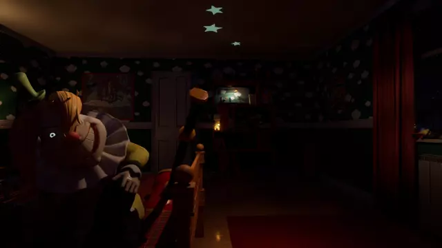 Boogeyman 3 — скриншот 1 из игры