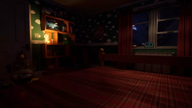 Boogeyman 3 — скриншот 3 из игры