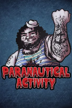 Paranautical Activity: Deluxe Atonement Edition — купить ключ Steam дешевле, обложка игры