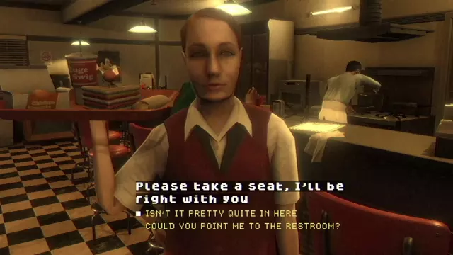 Fears to Fathom - Ironbark Lookout — скриншот 3 из игры