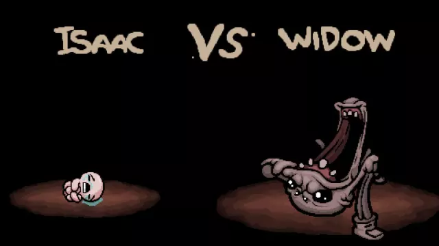 The Binding of Isaac: Rebirth — скриншот 5 из игры