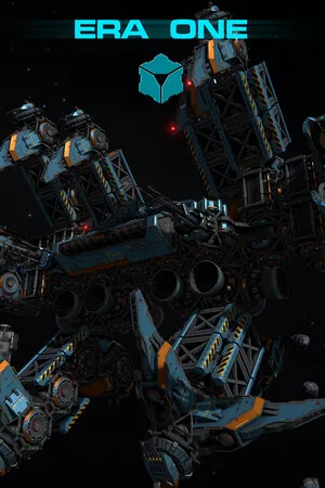 ERA ONE — купить ключ Steam дешевле, обложка игры