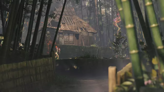 Скриншот 1 из Kunitsu-Gami: Path of the Goddess — сравните цены на игру в Steam