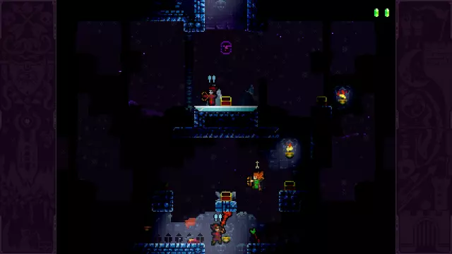 TowerFall Ascension — скриншот 5 из игры