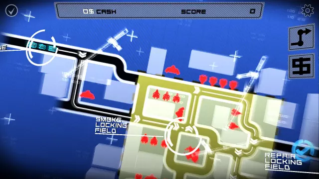 Anomaly Korea — скриншот 5 из игры